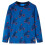 Kids' Pyjamas with Long Sleeves Petrol 128 2