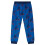 Kids' Pyjamas with Long Sleeves Petrol 128 5