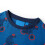 Kids' Pyjamas with Long Sleeves Petrol 128 6
