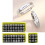 3 mm Metall-Buchstaben- und Zahlenstanzer,-Stil B 5