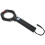 Berkfield Handheld Metal Detector Black 3