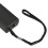 Berkfield Handheld Metal Detector Black 6
