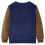 Kids' Sweatshirt Dark Navy 140 2