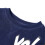 Kids' Sweatshirt Dark Navy 140 3