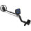 Berkfield Metal Detector with LED Indicator 300 cm 2