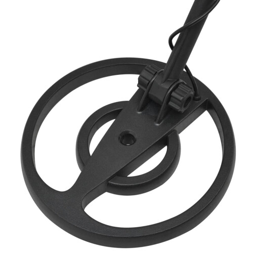 Berkfield Metal Detector with LED Indicator 300 cm 2