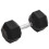 Berkfield Dumbbell 27.5 kg Cast Iron 1