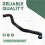 Radiator Coolant Hose LR062459 for 4
