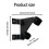 Supports régulables de Rod de drapeau d'acier inoxydable pour le 3