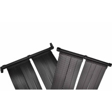 Berkfield Solar Pool Heater Panel 80x620 cm