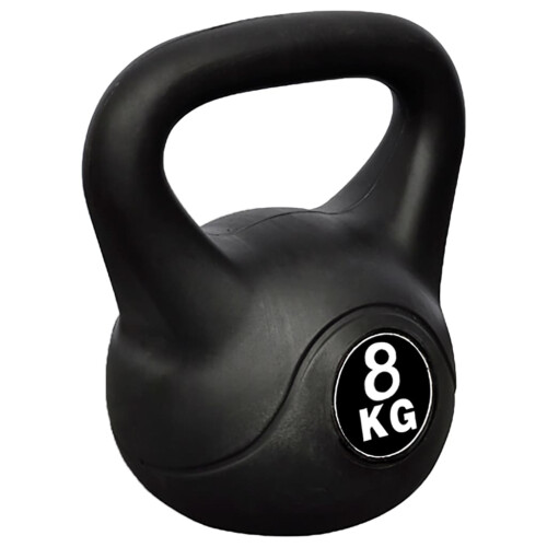 Berkfield kettlebell 8 kg