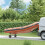 Boat Trailer - Load 160 kg 1