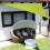 AURIGATE triangular sun shade sail 13.1 ft UV protection 3