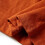 Kids' T-shirt with Long Sleeves Light Rust 104 6