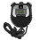 Digital Electronic Timer LCD Sport Stopwatch Date Time Alarm Counter 3