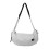 Jacenvly luggage storage bag lightweight large capacity 3