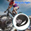 Bike Tail Light Waterproof Bright 2 pcs 3