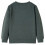 Kids' Sweatshirt Dark Khaki 116 2