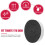 Tennis racket grip tape for handle wrapping 3