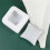 Moules d'oreiller carrés en Silicone, cuisson de savon, outil 5