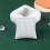 Moules d'oreiller carrés en Silicone, cuisson de savon, outil 6