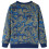 Kids' Sweatshirt Khaki 116 2