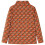 Kids' Shirt Light Rusty 140 2