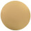 Berkfield 2 pcs Table Covers Stretch 80 cm Gold 2