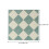 4Pièces Sol Mini Maison Vert Vintage Pour Décoration Et DIY 8