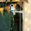 Support Mural Caméra ABS Pratique Ajustable 360 8