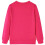 Kids' Sweatshirt Bright Pink 140 2