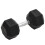 Berkfield Dumbbell 25 kg Cast Iron 1