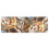 Berkfield Kitchen Rug Multicolour 60x180 cm Washable 2