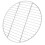 Grille De Cuisson En Acier Inoxydable Pour Bbq Camping 3