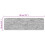 Berkfield Kitchen Rug Multicolour 60x180 cm Washable 8