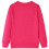 Kids' Sweatshirt Bright Pink 116 2