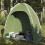 Berkfield Storage Tent Green Waterproof 1