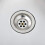 Berkfield Handmade Kitchen Sink Stainless Steel 7