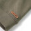 Kids' Hooded Sweatshirt Khaki 128 5