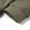 Kids' Hooded Sweatshirt Khaki 128 6