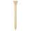 Berkfield Golf Tees 1000 pcs 83 mm Bamboo 1