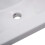 Built-in Basin 42x39x18 cm Ceramic White 6