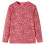 Kids' Pyjamas with Long Sleeves Old Pink 104 2