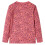 Kids' Pyjamas with Long Sleeves Old Pink 104 3