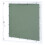 Berkfield Access Panel with Aluminium Frame and Plasterboard 500x500 mm 7