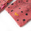 Kids' Pyjamas with Long Sleeves Old Pink 104 7
