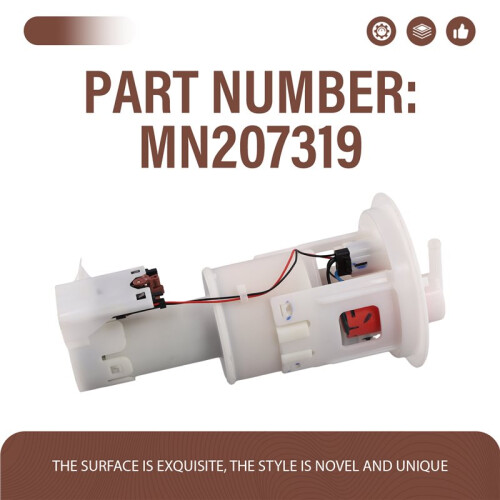 Fuel Pump Assembly MN207319 for  Colt  1.5L 2014 1