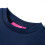Kids' Sweatshirt Navy Blue 128 3