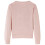 Kids' Cardigan Knitted Soft Pink 92 2