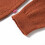 Kids' Cardigan Knitted Cognac 92 5